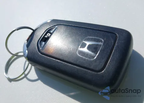 2018 Honda Civic Ex z USA, uszkodzony, nr VIN SHHFK7H5XJU208093